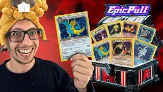 How Many Dark Pokemon Can I Get In Epic-Pull!