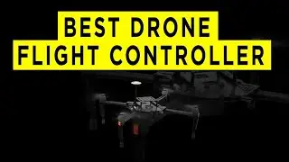Best Drone Controllers (Flight Controller)