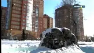 Тернистый путь Сакена Сейфуллина. Загадки истории