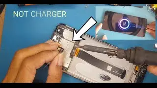 Redmi 10C Tidak Bisa di Charger | Penyebab & Solusi