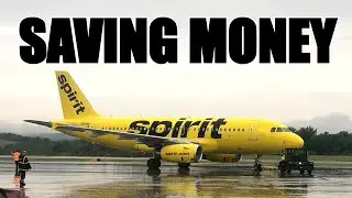 Secret to Scoring Cheaper Spirit Airlines Tickets