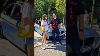 МОЖНА/НЕ МОЖНА В АВТО ЗА $30К