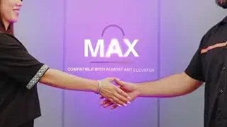 MAX Sensor