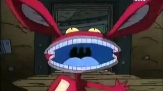 Mouth Zoom/ Walk Through 1
