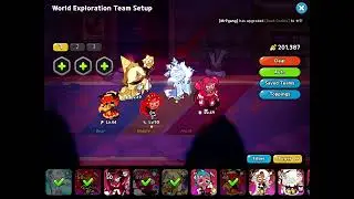 Can anyone help me (I NEED TO PLAY COOKIE ALLIANCE ;w;)