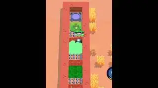 Will Venchips take the blows from me and Frank?😂#shorts #brawlstars #brawler #memes #shorshorts#man