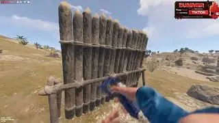 SOLO WIPE IN BUMMER RUST          SPEED 1.20X