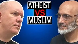 DEBATE: Is the Quran Scientific? | Mark Reid Vs Nadir Ahmed | Podcast