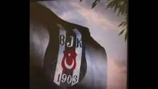 BJK Bayrak