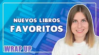 WRAP UP OCTUBRE 2023 🍂🍁