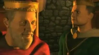 How Not to Play Real Time Strategy