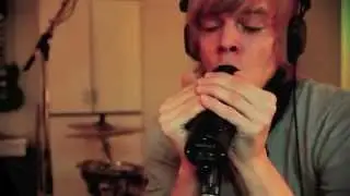 Studio Snippet 10: Vocal Recording Miracle