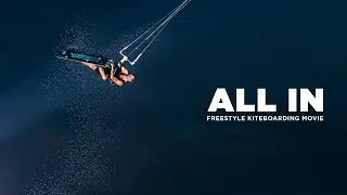 ALL IN - TRAILER
