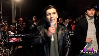 Ланат ба ту Ғариби (ZiyaknoL__Fira ek Harobak)2019 дар Туй