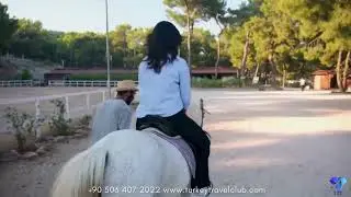 LION SAFARI COMBO 4 ACTIVITY TOUR 🇹🇷🇹🇷 🌀