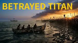 The Real Reason Pompey the Great Was Assassinated in Egypt (Alexandria I)