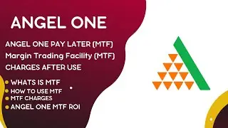 Angel one pay later | Margin Trading  | Pay Later Trading Holding Shortfall  Leverage  Pledge Margin