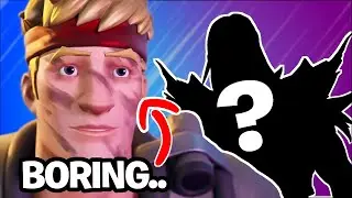 Fortnite NEEDS This NEW Storyline…