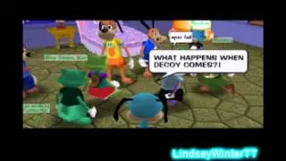 Toontown Game Show Gone Wrong! [Hackers]