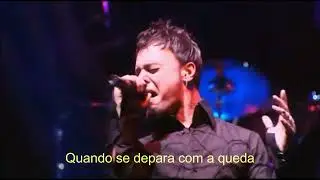 Kamelot - The Black Halo (Legendado)