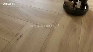Cersanit NATURALNIE PROSTE!  Polski produkt