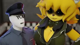 YOU Are The Night Guard: First week