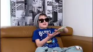 Мы будем делать бабки 