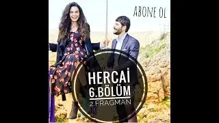 Hercai 6.Bölüm 2.Fragman