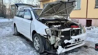 Купил тачки по низу рынка. Сколько заработал?