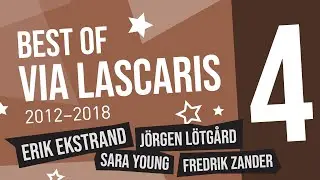 Best of Via Lascaris 4