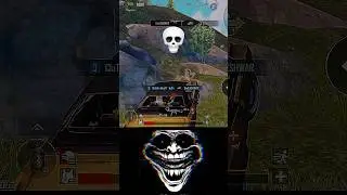 Skill ❌ Luck ✅💀🔥#bgmi #pubg #shorts