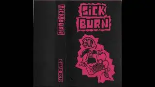 Sick Burn - Demo 2018.