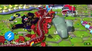 Snake Rivals compilation - Birthday Celebrations