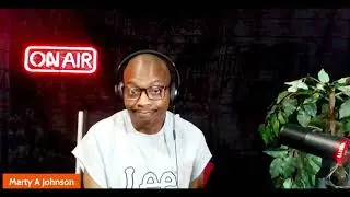 Allow me to: RE-INTRO MYSELF and announce NEW venue and what in store.
