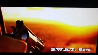 S.W.A.T. Boys- Hizzey - Official HD Music Video 2013