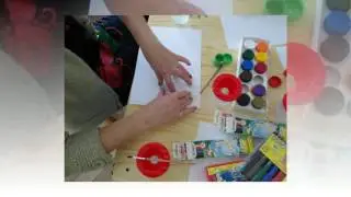 Мастер класс Слизова О С