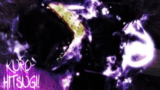 𝑲𝒚𝒐𝒌𝒂 𝑺𝒖𝒊𝒈𝒆𝒕𝒔𝒖 True Bankai Is Ridiculous... | Type Soul