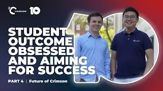 Founders' Story: A Decade of Determination
