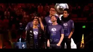 The Rise of the International - The International 5 Highlights