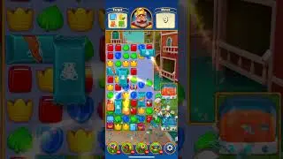 Royal Match LEVEL 4247