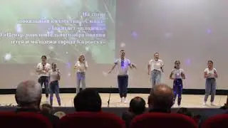 «Зажигает молодëжь» - вокальная студия NEXT (Бобруйск)