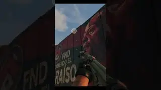 Sagrado Checkpoint Captured | Far Cry 6 #shorts
