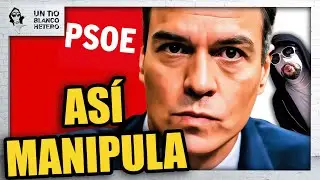 ASÍ TE MANIPULA el SOCIALISMO | UTBED