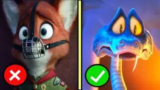 Zootopia 2: What works better than the first (and doesn’t)