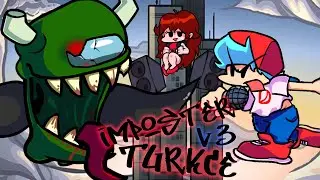 IMPOSTER MOD V3 TURKISH FRIDAY NIGHT FUNKIN