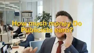 How to become a Publicists? Salary & Requirements