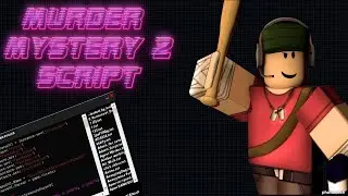 LATEST | MURDER MYSTERY 2 HACK | BEST SILENT AIM, GRAB GUN, SPY ALL, 100+ OPTIONS