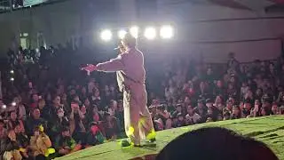 |BandCam| CÓ TẤT CẢ NHƯNG THIẾU ANH | ERIK HÁT LIVE TỪ SƠN 3/2024