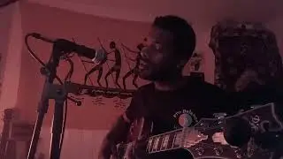 The Cure (An Original) ~ iPhone Sessions