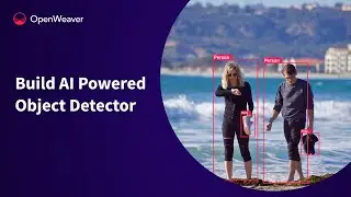 How to build real-time Object Detector | Object Detection using Python | kandi tutorial
